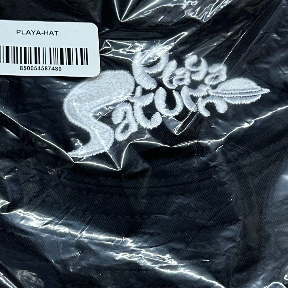 Rauw Alejandro Saturno World Tour 2023 Playa Saturno Bucket Hat